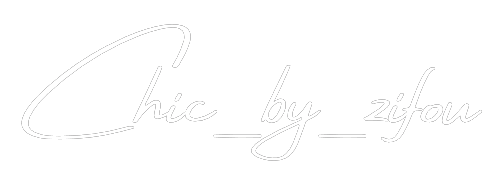 Chic by zifou